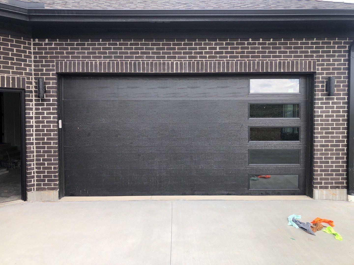 garage door services ohio