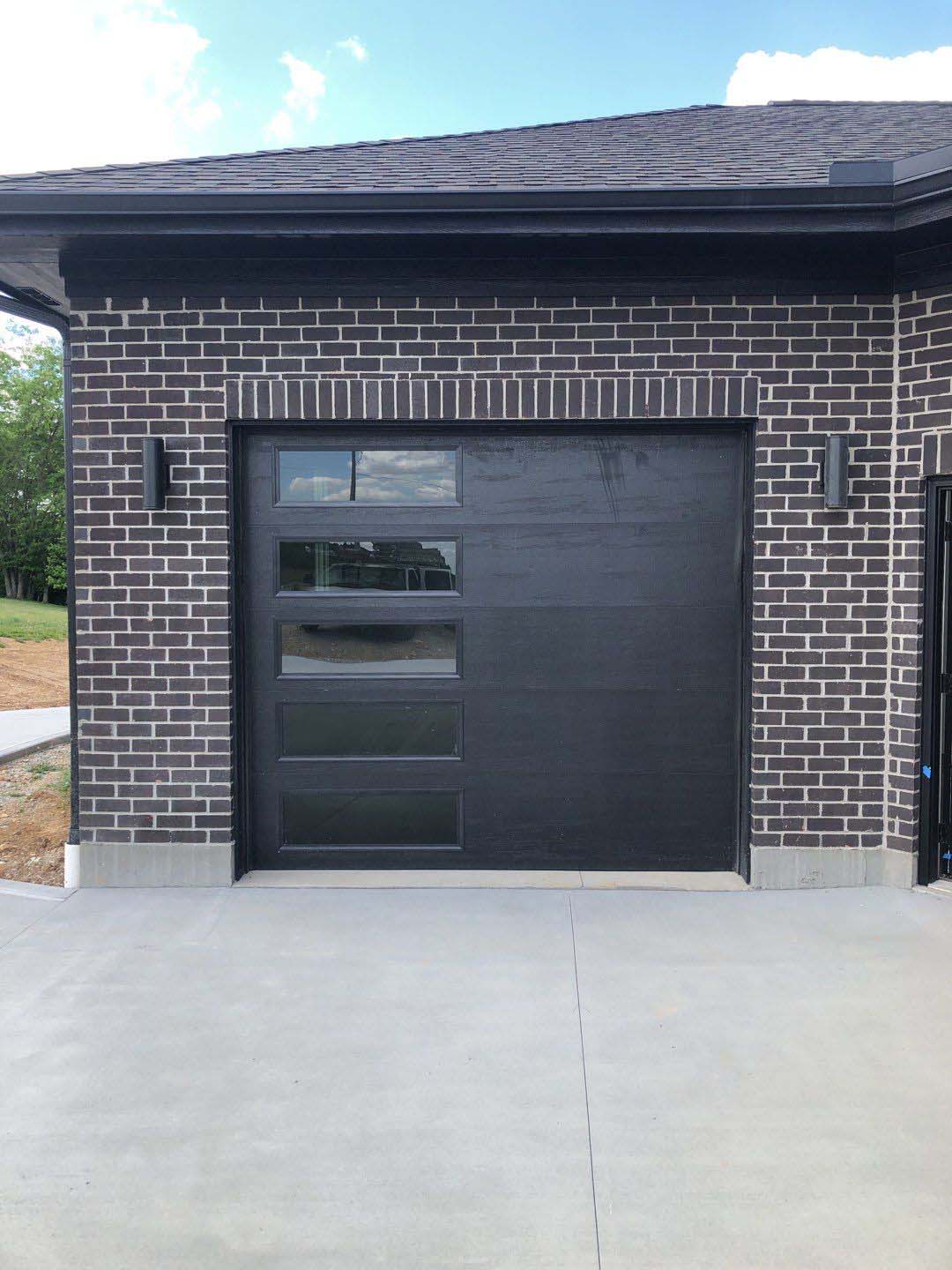garage Door