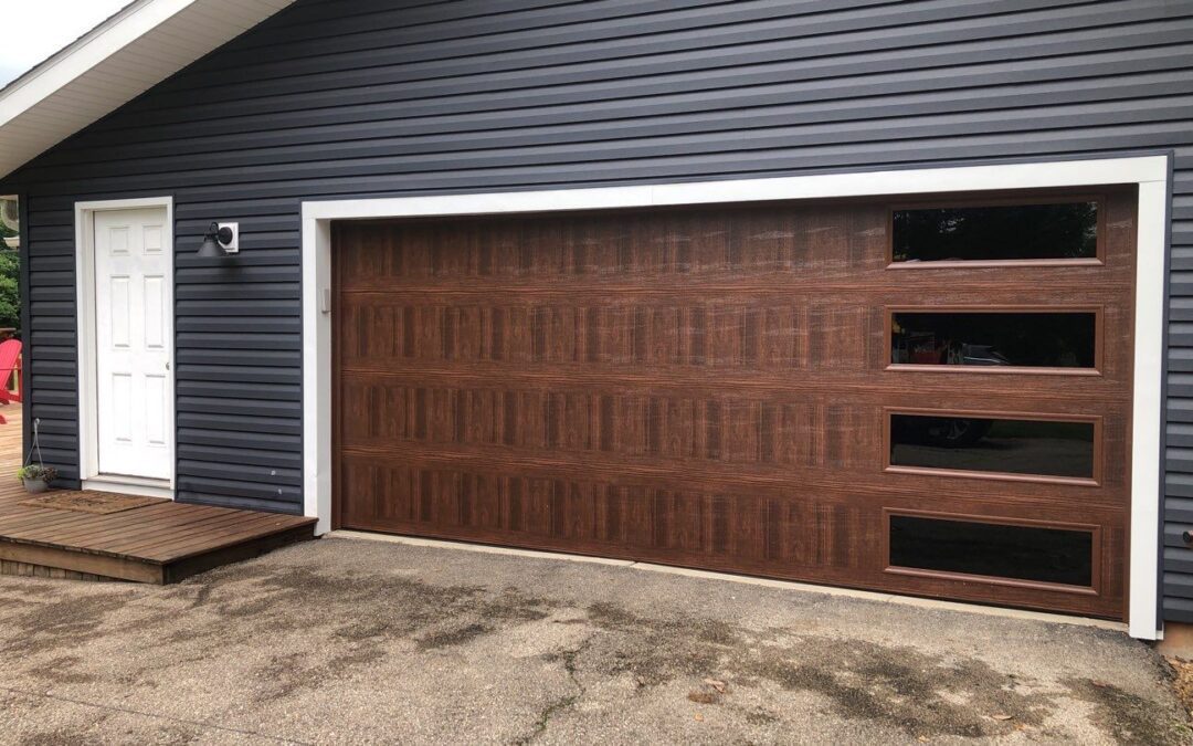 Do I Need a New Opener If I Install a New Garage Door?