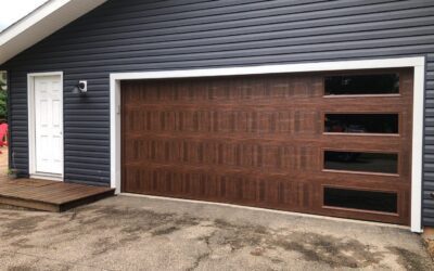 Do I Need a New Opener If I Install a New Garage Door?