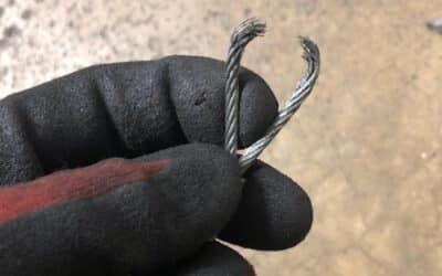 Common Reasons Your Garage Door Gets Stuck Halfway