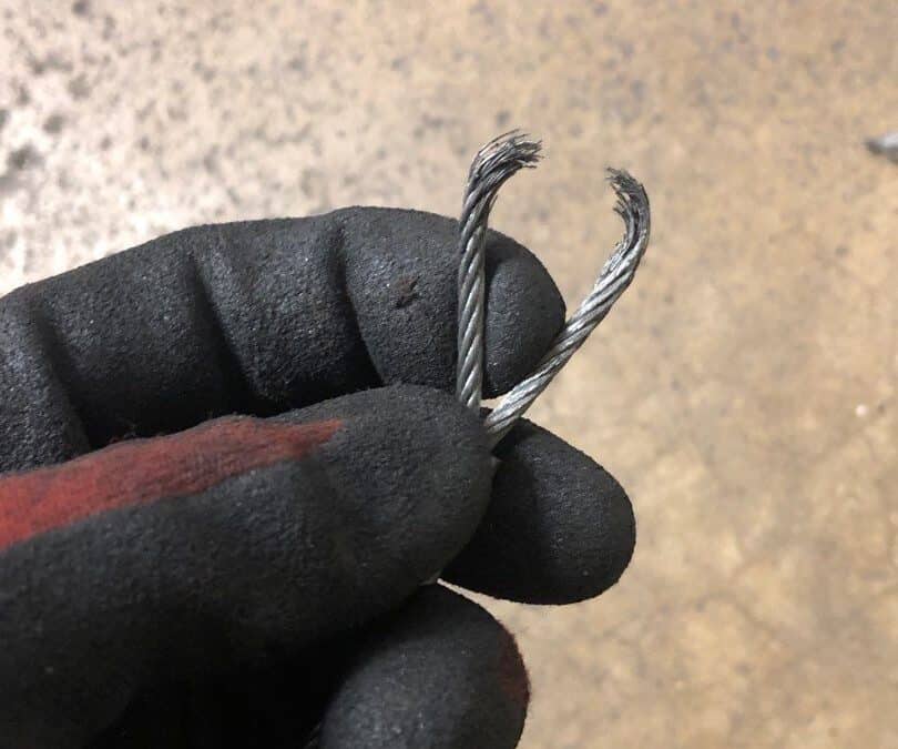 Common Reasons Your Garage Door Gets Stuck Halfway