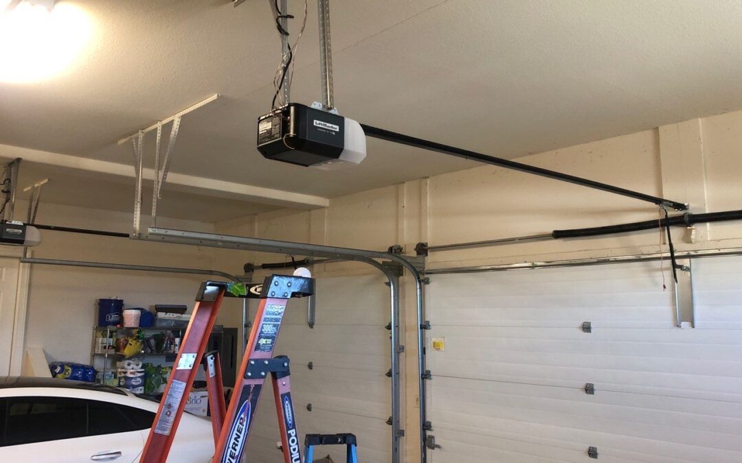 Why Garage Door Springs Are Important