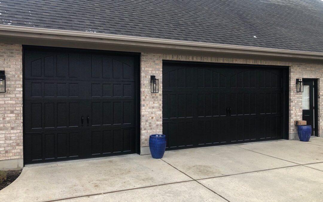Garage Door Security