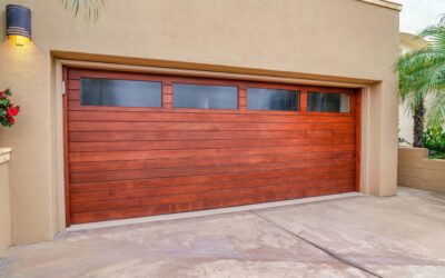 Garage Door Repair in Dayton, Ohio
