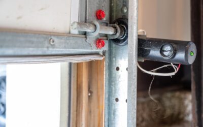 Why its Important to Replace Your Garage Door Rollers
