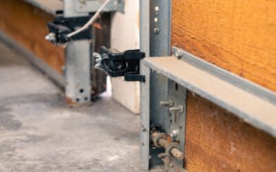 Garage Door Safety Sensors: Why They Matter