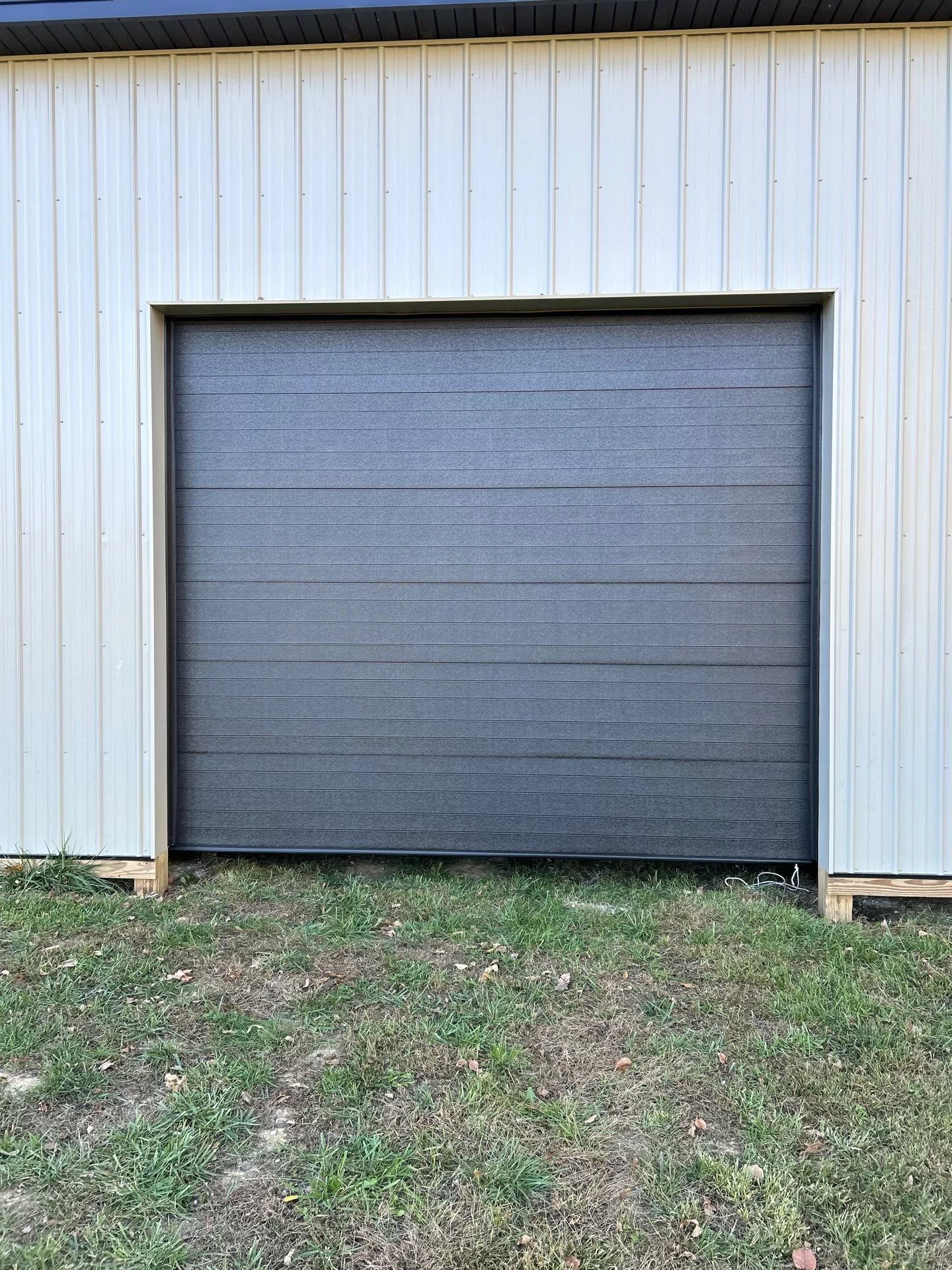 garage Door