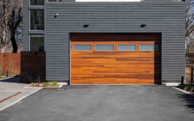 Garage Door Repair in New Lebanon OH