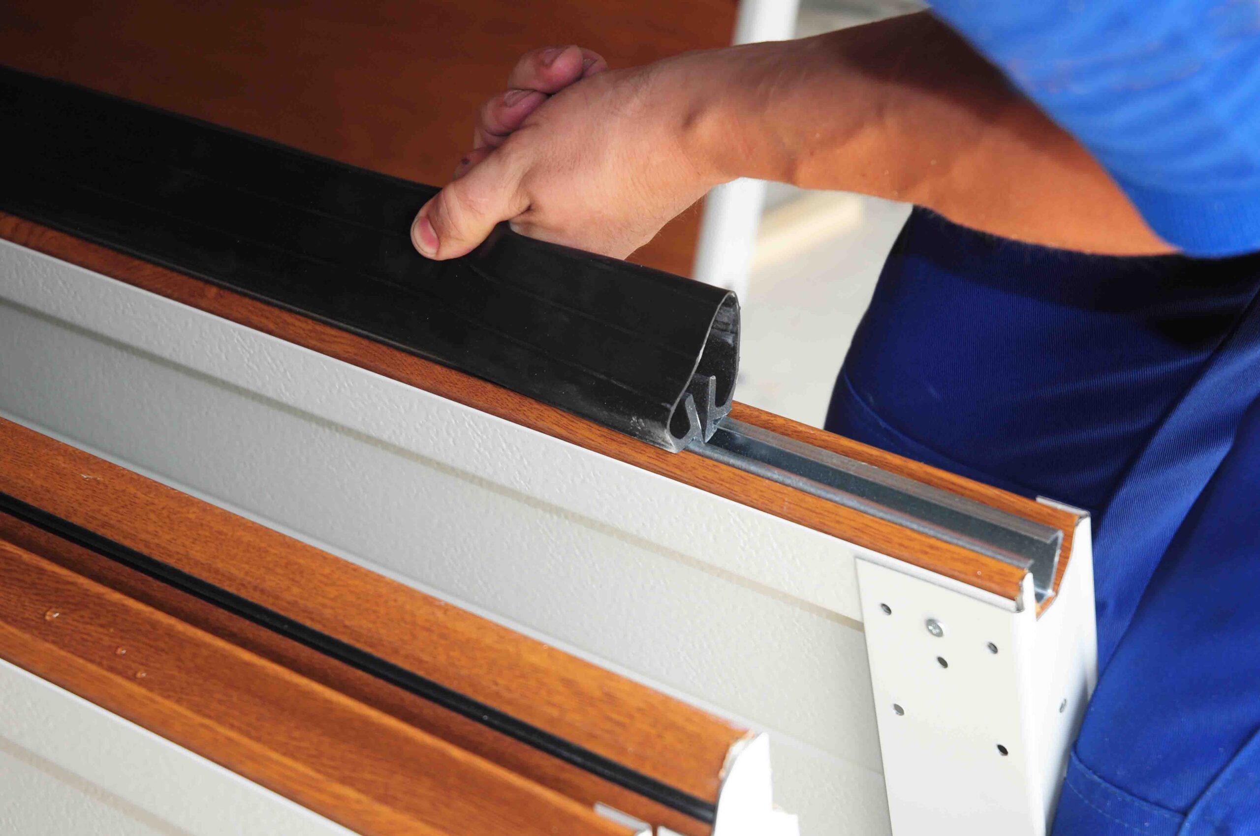 Summer Garage Door Maintenance Tips