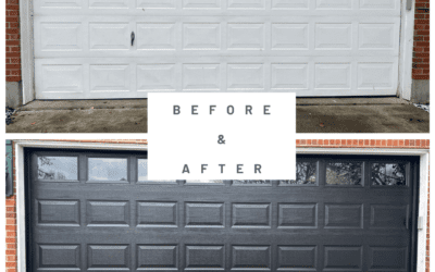 Garage Door Maintenance Checklist for Ohio Homeowners