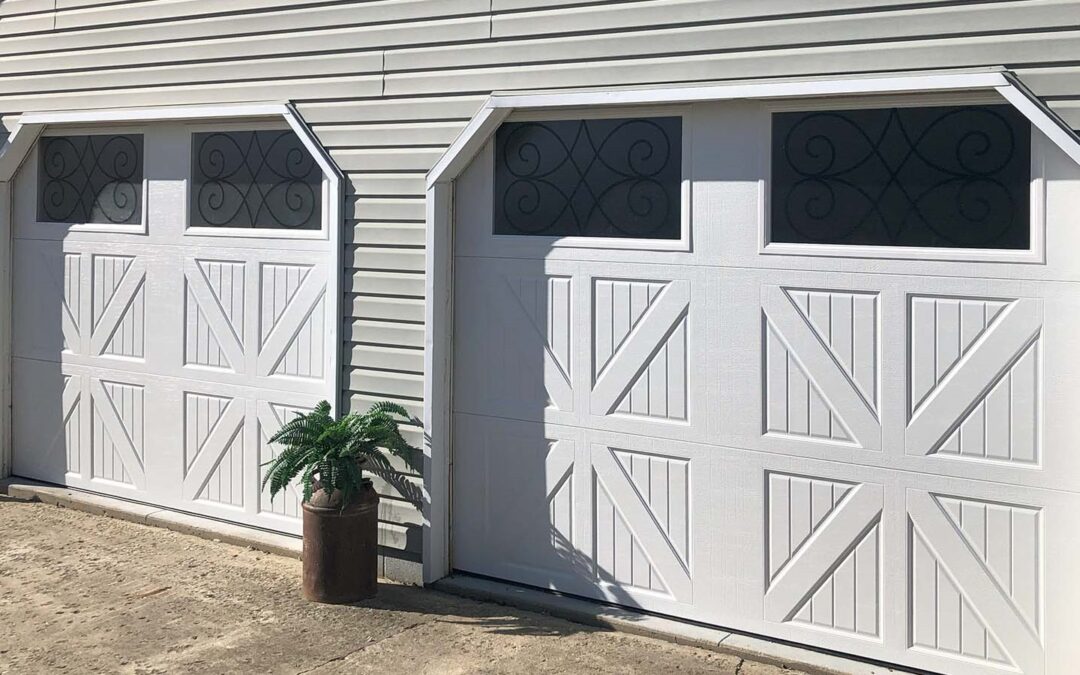 Garage Door Repair in Fairborn, OH