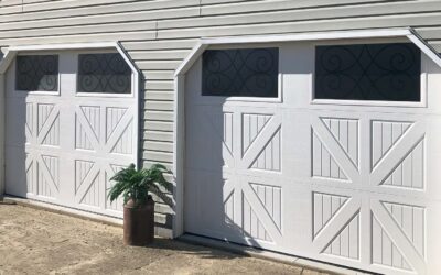 Garage Door Repair in Fairborn, OH